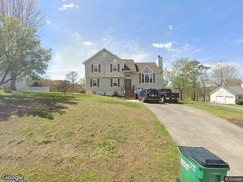 Magnolia, RYDAL, GA 30171