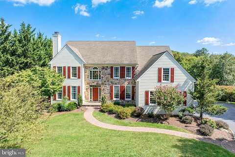 Lauren, CHESTER SPRINGS, PA 19425