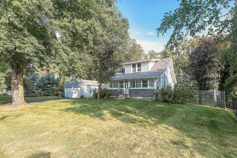 Garden, SAINT PAUL, MN 55110
