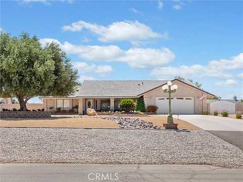 Siesta, APPLE VALLEY, CA 92307