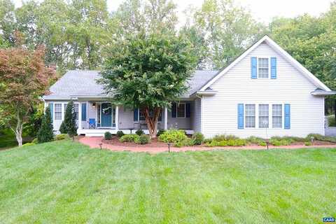 Jefferson, PALMYRA, VA 22963