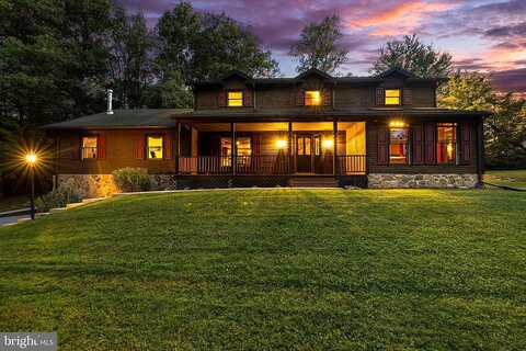 Preston, NEW FREEDOM, PA 17349