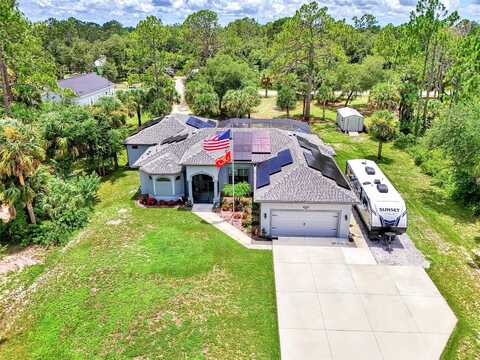 Hillsborough, PORT CHARLOTTE, FL 33954