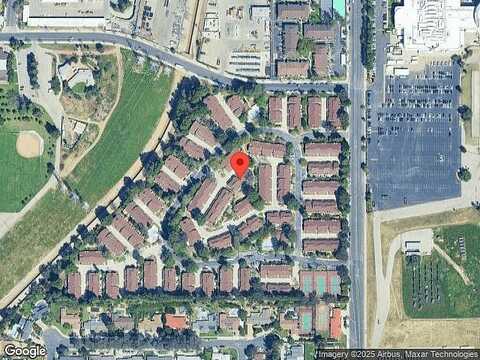Andrea Cir N, Northridge, CA 91325