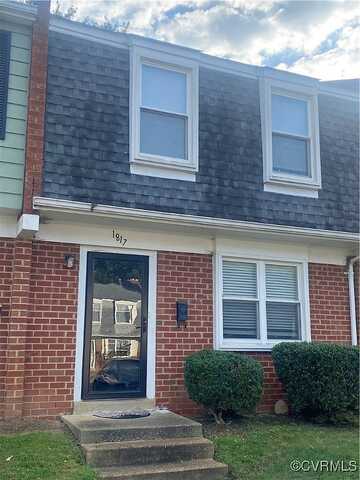 Regal, HENRICO, VA 23075