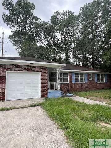 Delesseps, SAVANNAH, GA 31404