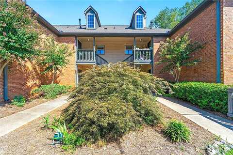 Barrow, DULUTH, GA 30096