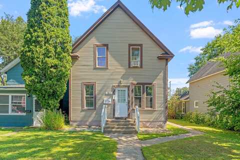 Jackson, MINNEAPOLIS, MN 55418