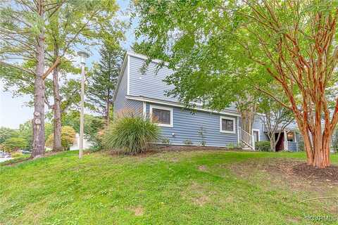 Ivystone, HENRICO, VA 23238