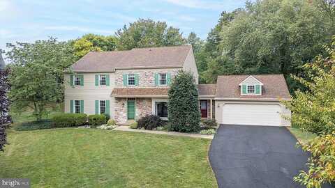 Carmel, AMBLER, PA 19002