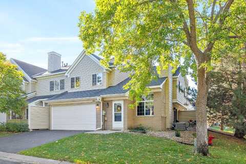 Settlers, EDEN PRAIRIE, MN 55347