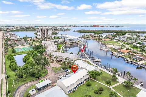 San Carlos Blvd, Fort Myers Beach, FL 33931