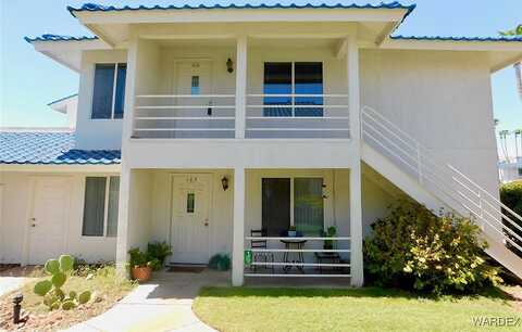 Clubhouse, BULLHEAD CITY, AZ 86442