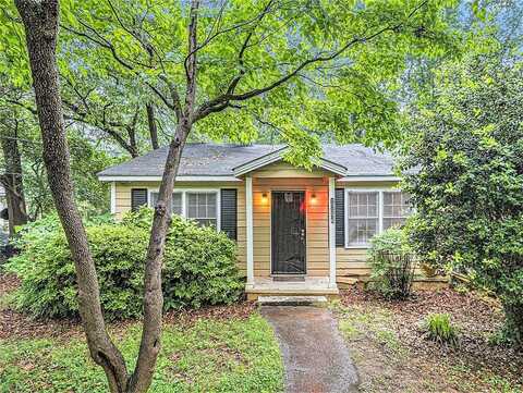 Glenhaven, DECATUR, GA 30035