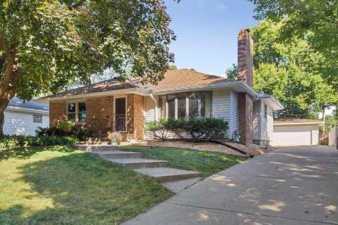 Saunders, SAINT PAUL, MN 55116