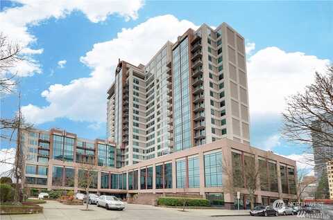 107Th Ave Ne, Bellevue, WA 98004