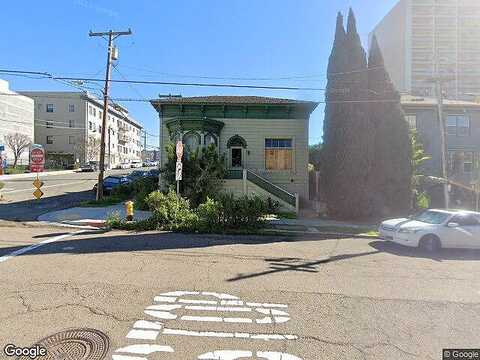 2Nd, SAN DIEGO, CA 92101