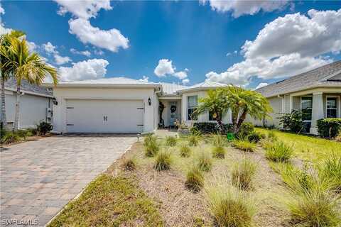 Silverspur, PUNTA GORDA, FL 33982