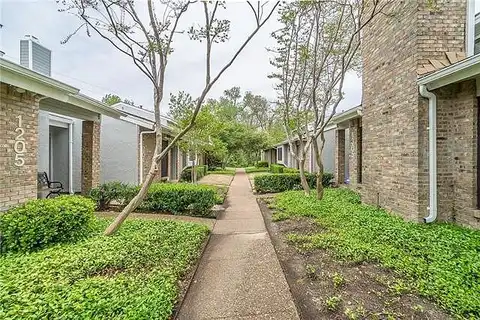 Meandering Way, Dallas, TX 75252