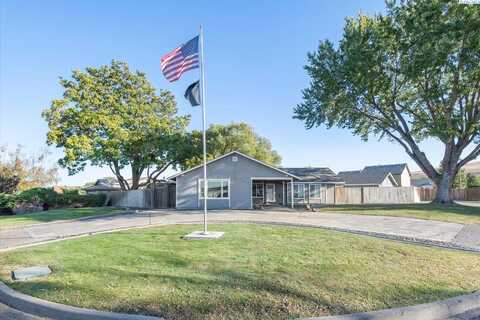 38Th, KENNEWICK, WA 99337