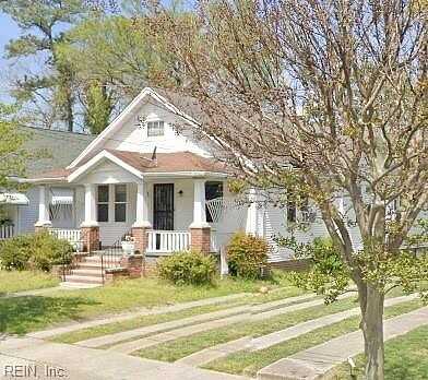 Canton, NORFOLK, VA 23523