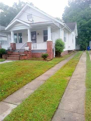 Canton, NORFOLK, VA 23523
