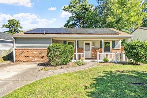 Lockard, CHESAPEAKE, VA 23320