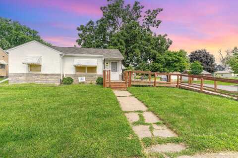 Hyacinth, SAINT PAUL, MN 55106