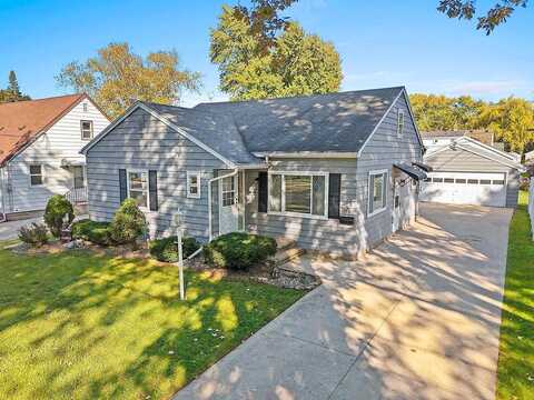 Adams, APPLETON, WI 54915