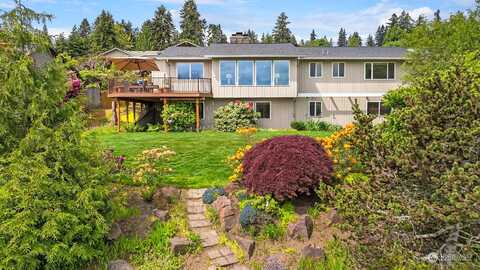 25Th, BELLEVUE, WA 98008