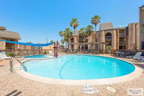 Gulf Blvd, South Padre Island, TX 78597