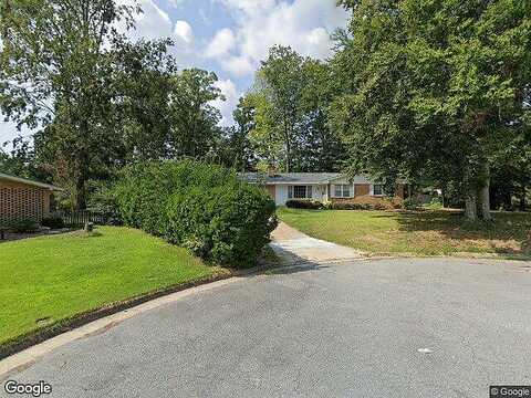 Satinwood, NEWPORT NEWS, VA 23602
