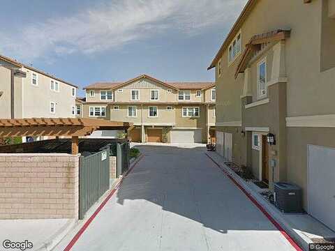 Laurel Hill Ln, San Diego, CA 92127
