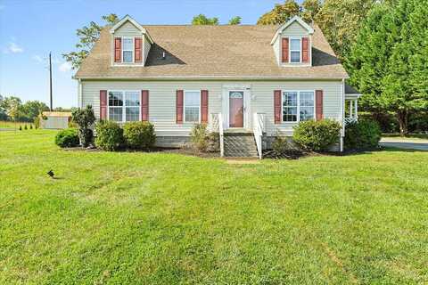 Lakewood Forest, MONETA, VA 24121