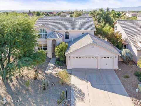 Windgate, TUCSON, AZ 85737