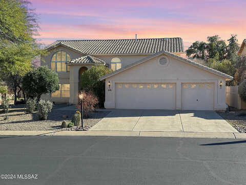 Windgate, TUCSON, AZ 85737