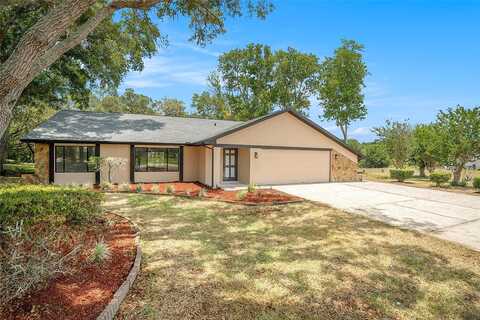 Oak Lake, SPRING HILL, FL 34608