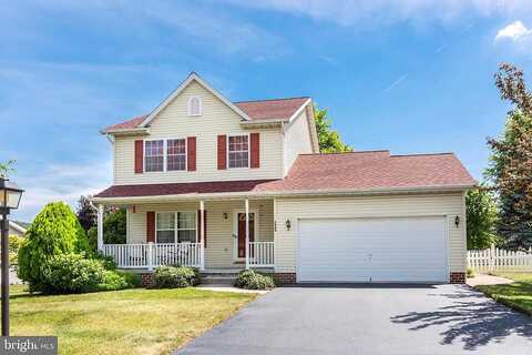 Taylor, HANOVER, PA 17331