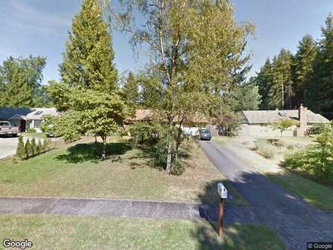 18Th, SHORELINE, WA 98155
