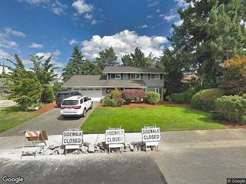 184Th, BELLEVUE, WA 98008