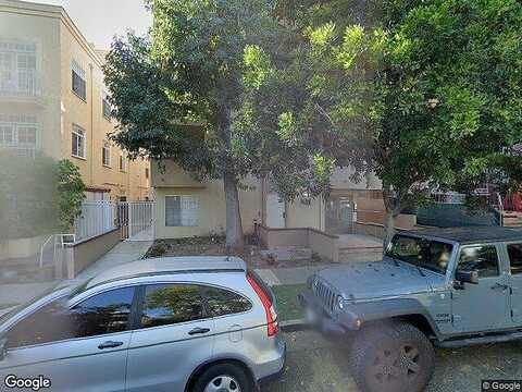 Camden Ave, Los Angeles, CA 90025