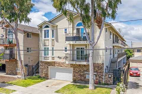 E 5Th St, Long Beach, CA 90802