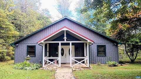 Cow Hollow, ROSELAND, VA 22967