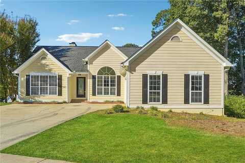 Keswick Place, LAWRENCEVILLE, GA 30043