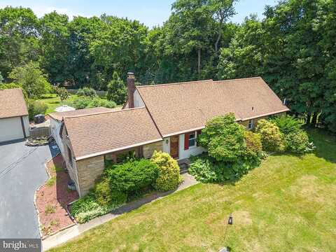Sandy Ridge, DOYLESTOWN, PA 18901