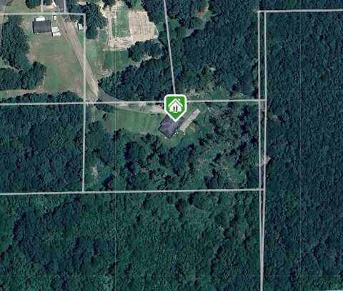 Millican Dr, Splendora, TX 77372