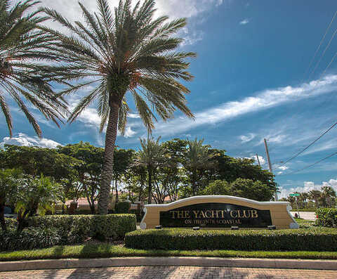 Yacht Club Way, Hypoluxo, FL 33462