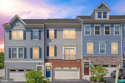 Shaded Valley, STAFFORD, VA 22554
