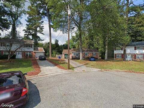 Alexander, NEWPORT NEWS, VA 23602