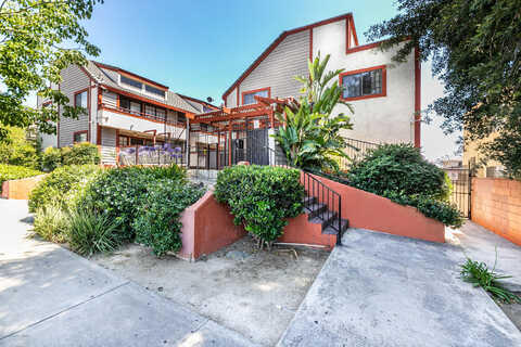 Vanowen St, Van Nuys, CA 91406